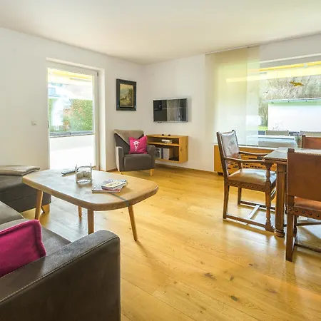 Alpencharme דירה