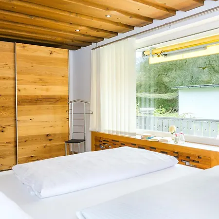 דירה Alpencharme *