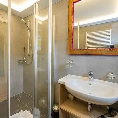 דירה Alpencharme *