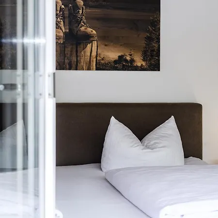 Alpencharme גרמיש-פרטנקירכן