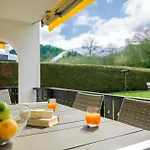 Alpencharme جارمش بارتنكيرشن
