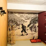 شقة Alpencharme