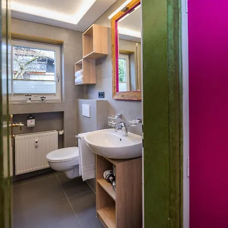 Appartement Alpencharme *